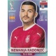 Nemanja Radonjić Serbia SRB15