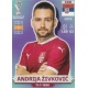 Andrija Živković Serbia SRB16