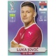 Luka Jović Serbia SRB17