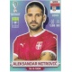 Aleksandar Mitrović Serbia SRB18