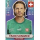 Yann Sommer Switzerland SUI3