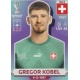 Gregor Kobel Switzerland SUI4