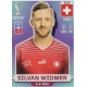 Silvan Widmer Switzerland SUI10