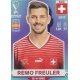 Remo Freuler Switzerland SUI11