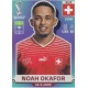 Noah Okafor Switzerland SUI18