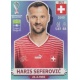 Haris Seferović Switzerland SUI19