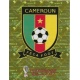 Emblem Cameroon CMR2