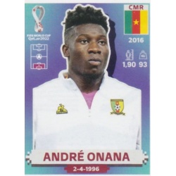 André Onana Cameroon CMR3