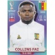 Collins Fai Cameroon CMR6