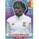 Olivier Mbaizo Cameroon CMR7