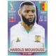 Harold Moukoudi Cameroon CMR8