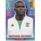 Michael Ngadeu Cameroon CMR9