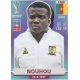 Nouhou Cameroon CMR10