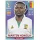 Martin Hongla Cameroon CMR11