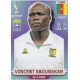 Vincent Aboubakar Cameroon CMR16