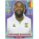 Stéphane Bahoken Cameroon CMR17