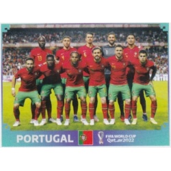 Team Photo Portugal POR1