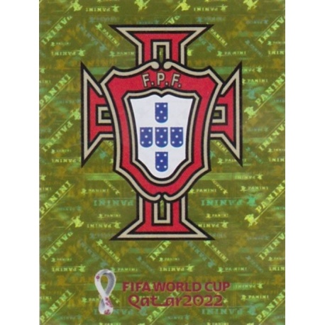 Emblem Portugal POR2