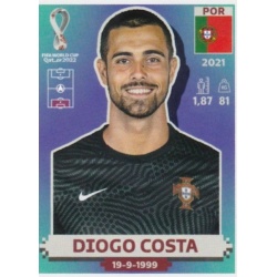 Diogo Costa Portugal POR3