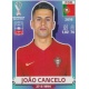 João Cancelo Portugal POR5