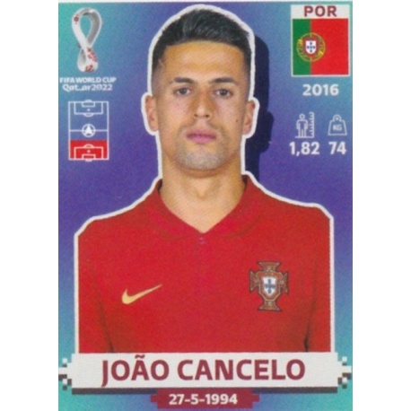 João Cancelo Portugal POR5