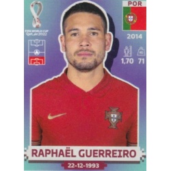 Raphaël Guerreiro Portugal POR9