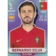 Bernardo Silva Portugal POR11