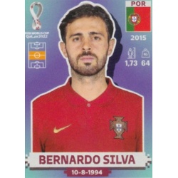 Bernardo Silva Portugal POR11