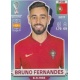 Bruno Fernandes Portugal POR12