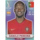 Danilo Pereira Portugal POR13