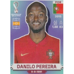 Danilo Pereira Portugal POR13