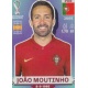 João Moutinho Portugal POR14