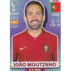 João Moutinho Portugal POR14