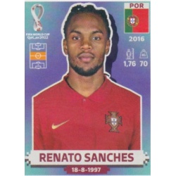 Renato Sanches Portugal POR15