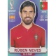 Rúben Neves Portugal POR16