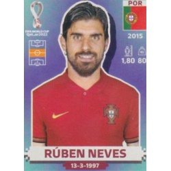 Rúben Neves Portugal POR16