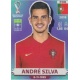 André Silva Portugal POR17