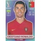 Cristiano Ronaldo Portugal POR18