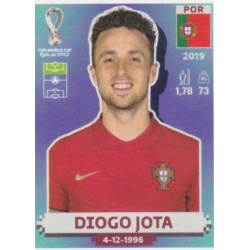 Diogo Jota Portugal POR19