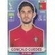 Gonçalo Guedes Portugal POR20