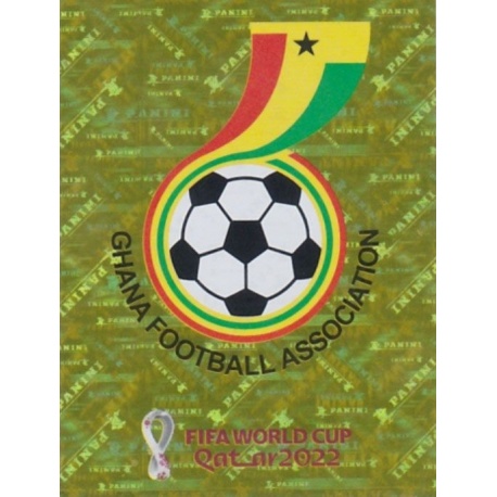 Emblem Ghana GHA2