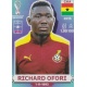 Richard Ofori Ghana GHA4