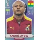 André Ayew Ghana GHA17