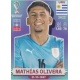 Mathías Olivera Uruguay URU9