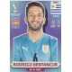 Rodrigo Bentancur Uruguay URU11