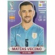 Matías Vecino Uruguay URU16