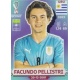 Facundo Pellistri Uruguay URU19