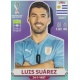 Luis Suárez Uruguay URU20