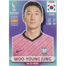 Woo-young Jung South Korea KOR12