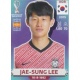 Jae-sung Lee South Korea KOR13